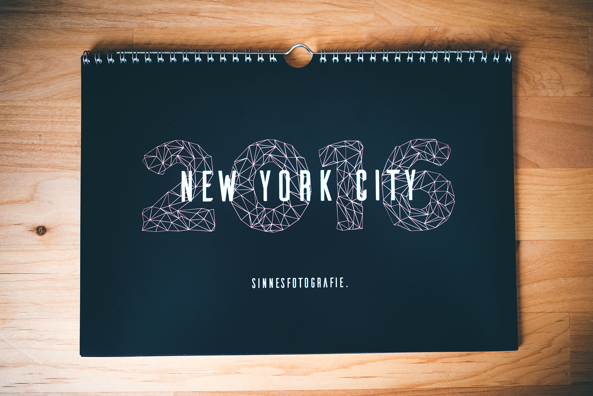 Kalender NYC